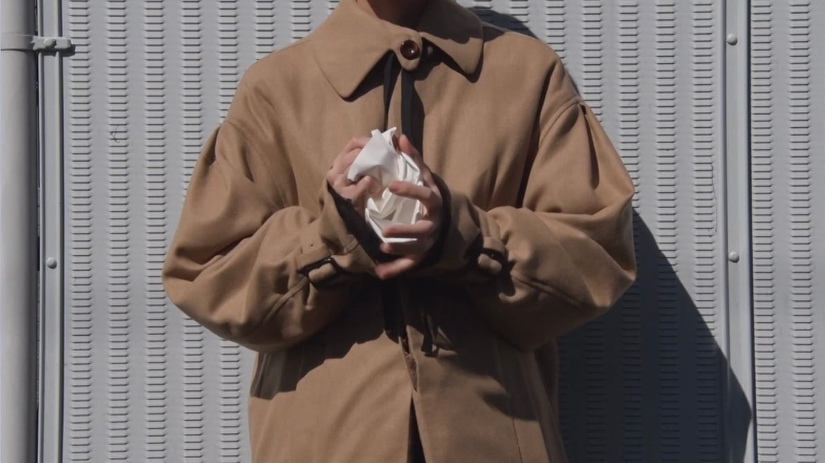 mister it. 2020-21年秋冬 | 画像24枚 - FASHIONSNAP